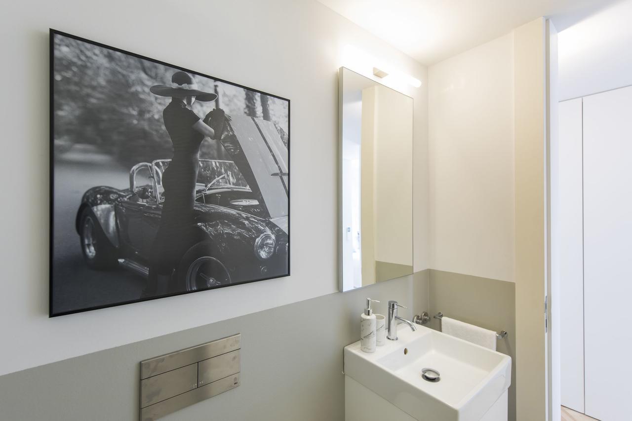 Lovelystay - Penthouse On The Tagus In Alfama Lisboa Eksteriør bilde