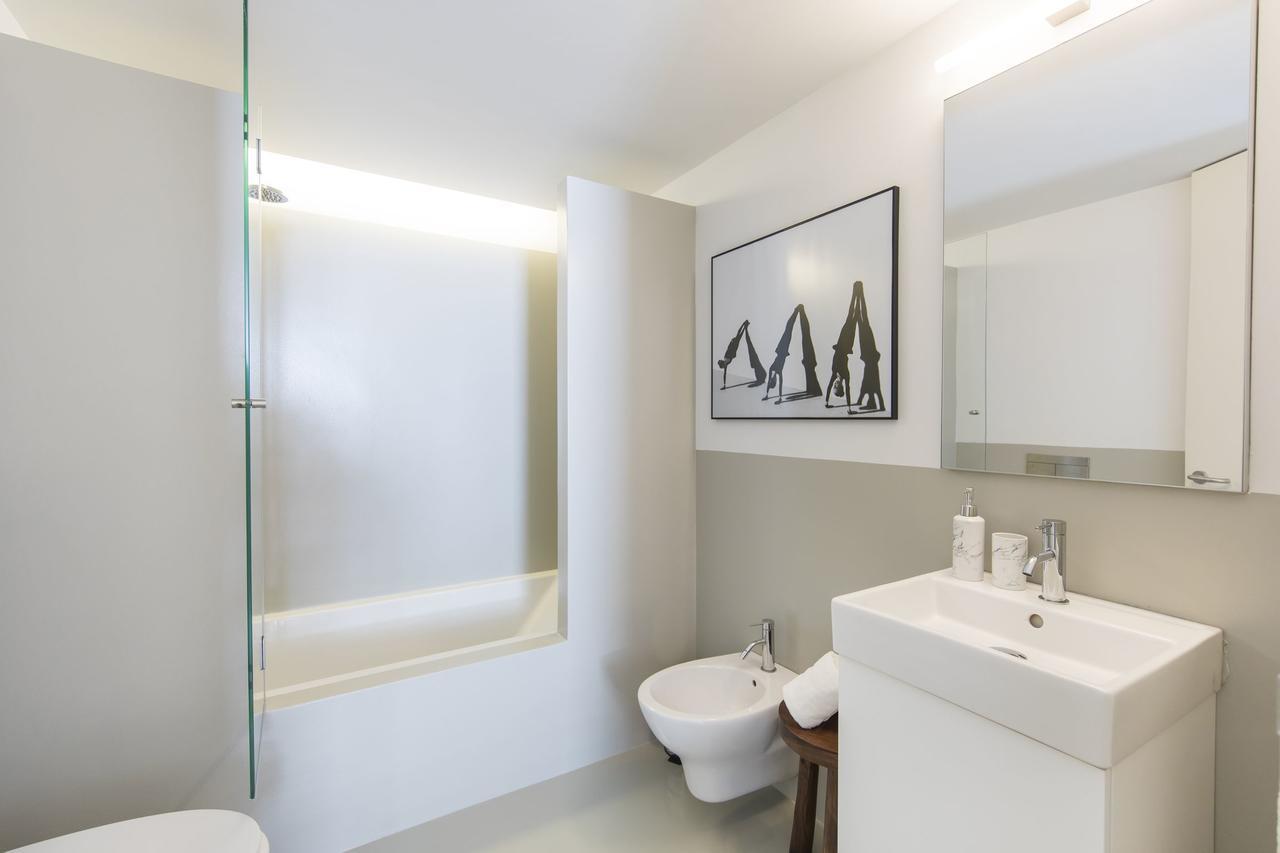 Lovelystay - Penthouse On The Tagus In Alfama Lisboa Eksteriør bilde
