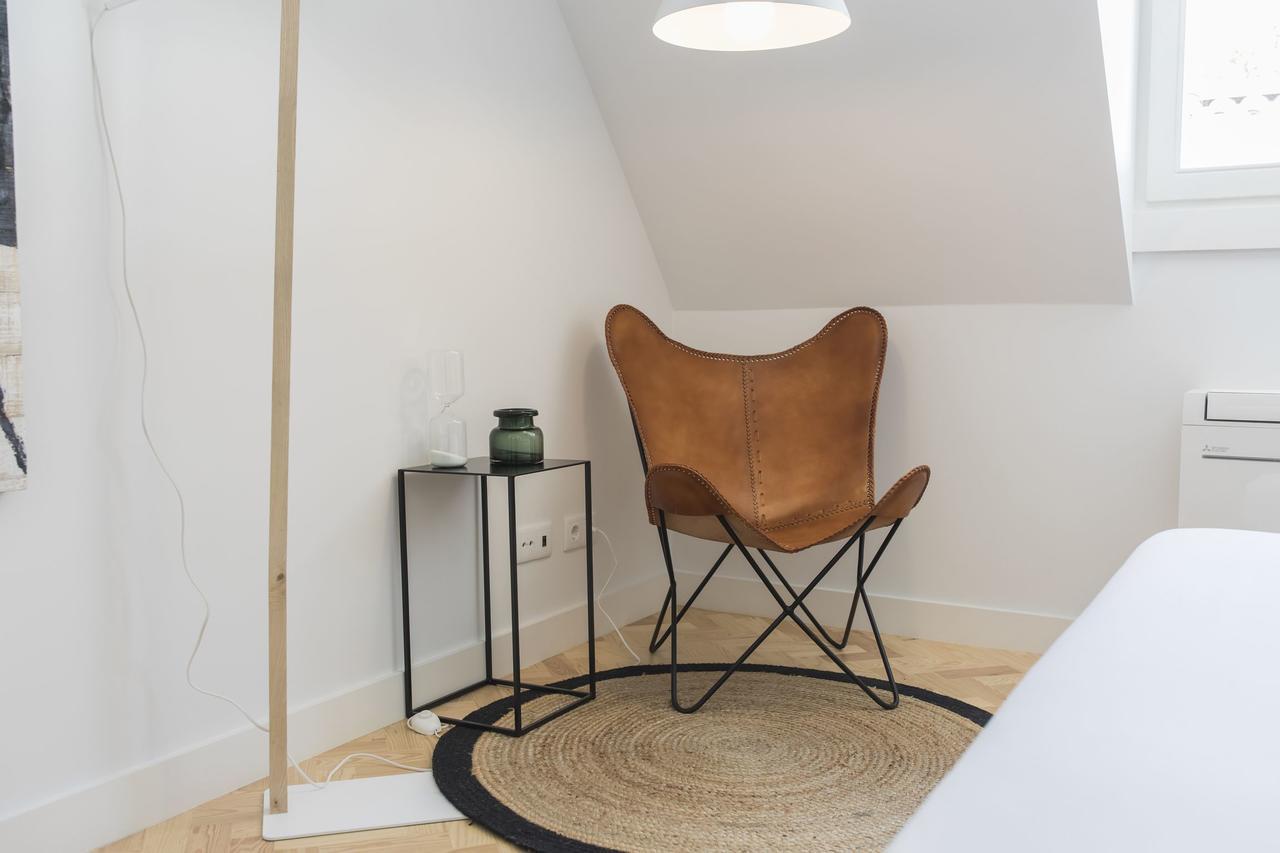 Lovelystay - Penthouse On The Tagus In Alfama Lisboa Eksteriør bilde