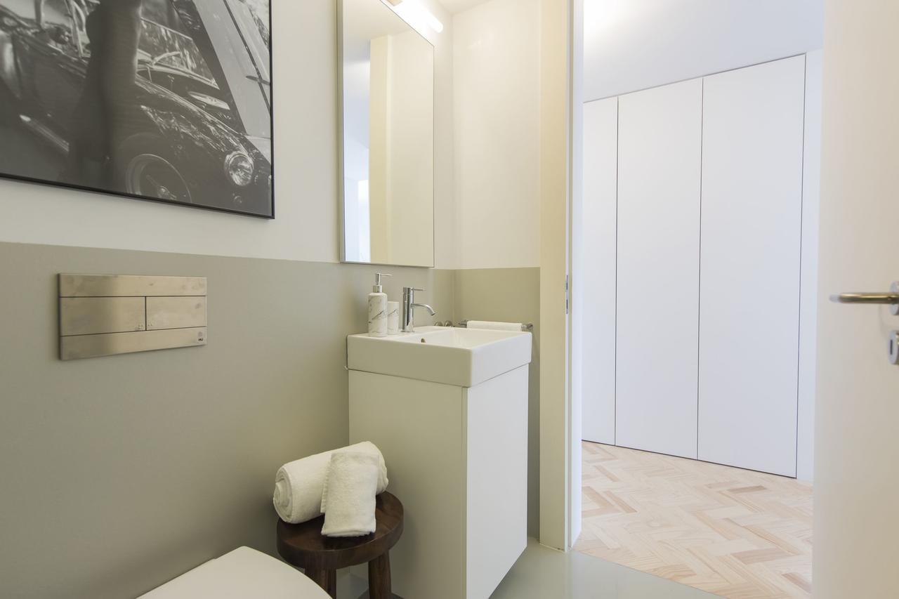 Lovelystay - Penthouse On The Tagus In Alfama Lisboa Eksteriør bilde