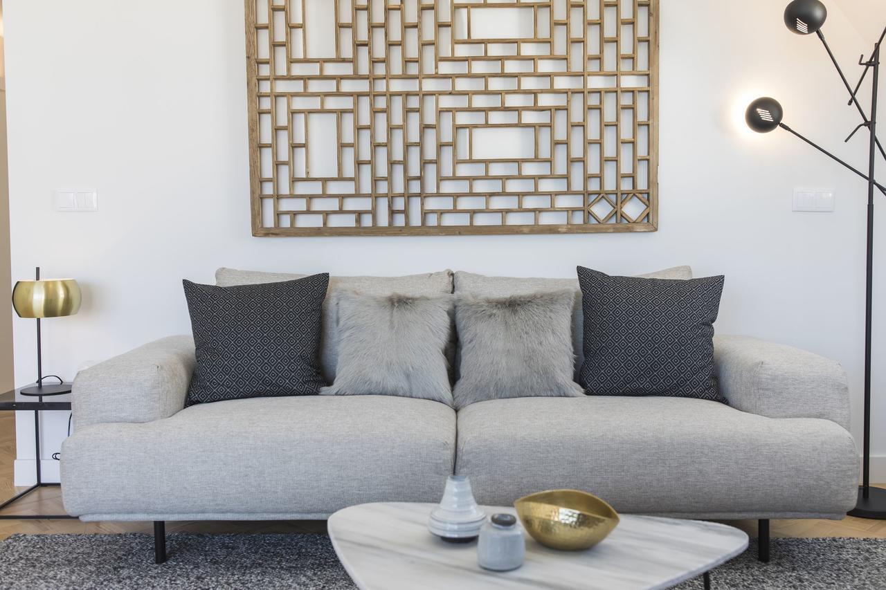 Lovelystay - Penthouse On The Tagus In Alfama Lisboa Eksteriør bilde