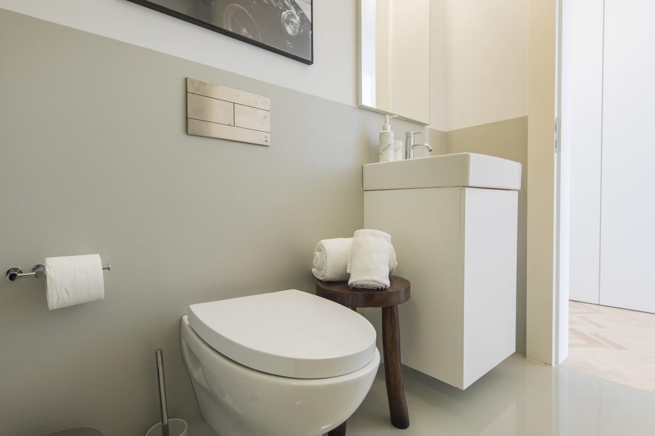 Lovelystay - Penthouse On The Tagus In Alfama Lisboa Eksteriør bilde