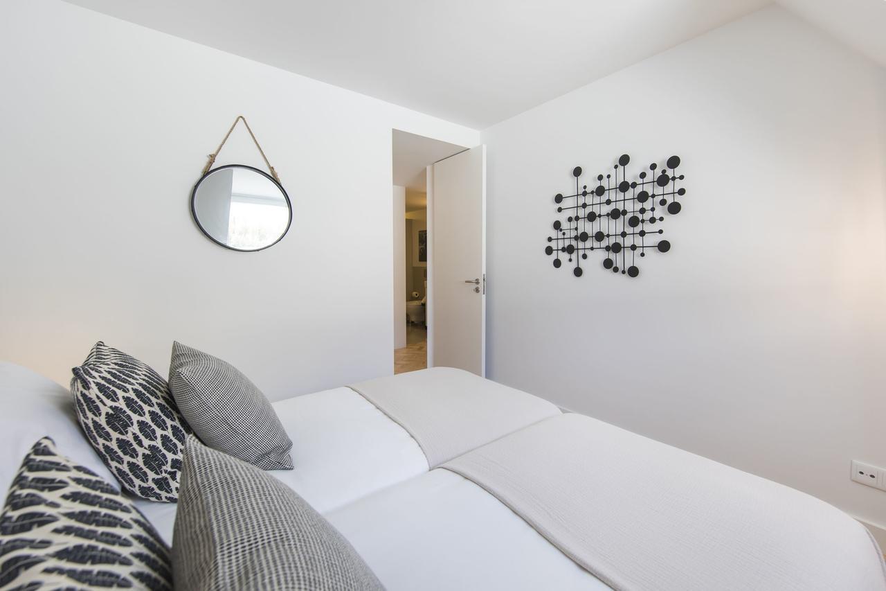 Lovelystay - Penthouse On The Tagus In Alfama Lisboa Eksteriør bilde