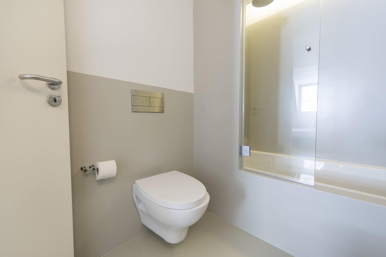 Lovelystay - Penthouse On The Tagus In Alfama Lisboa Eksteriør bilde