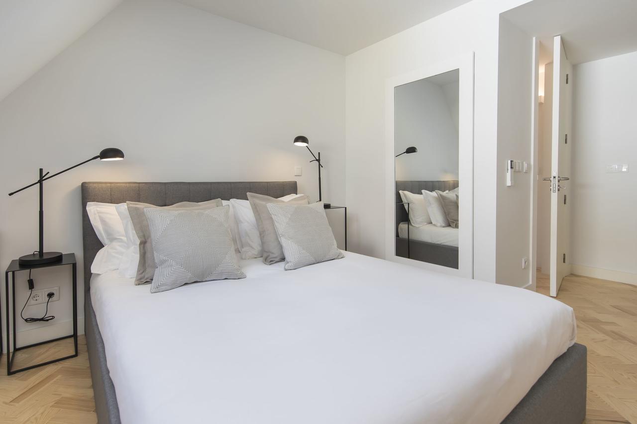 Lovelystay - Penthouse On The Tagus In Alfama Lisboa Eksteriør bilde