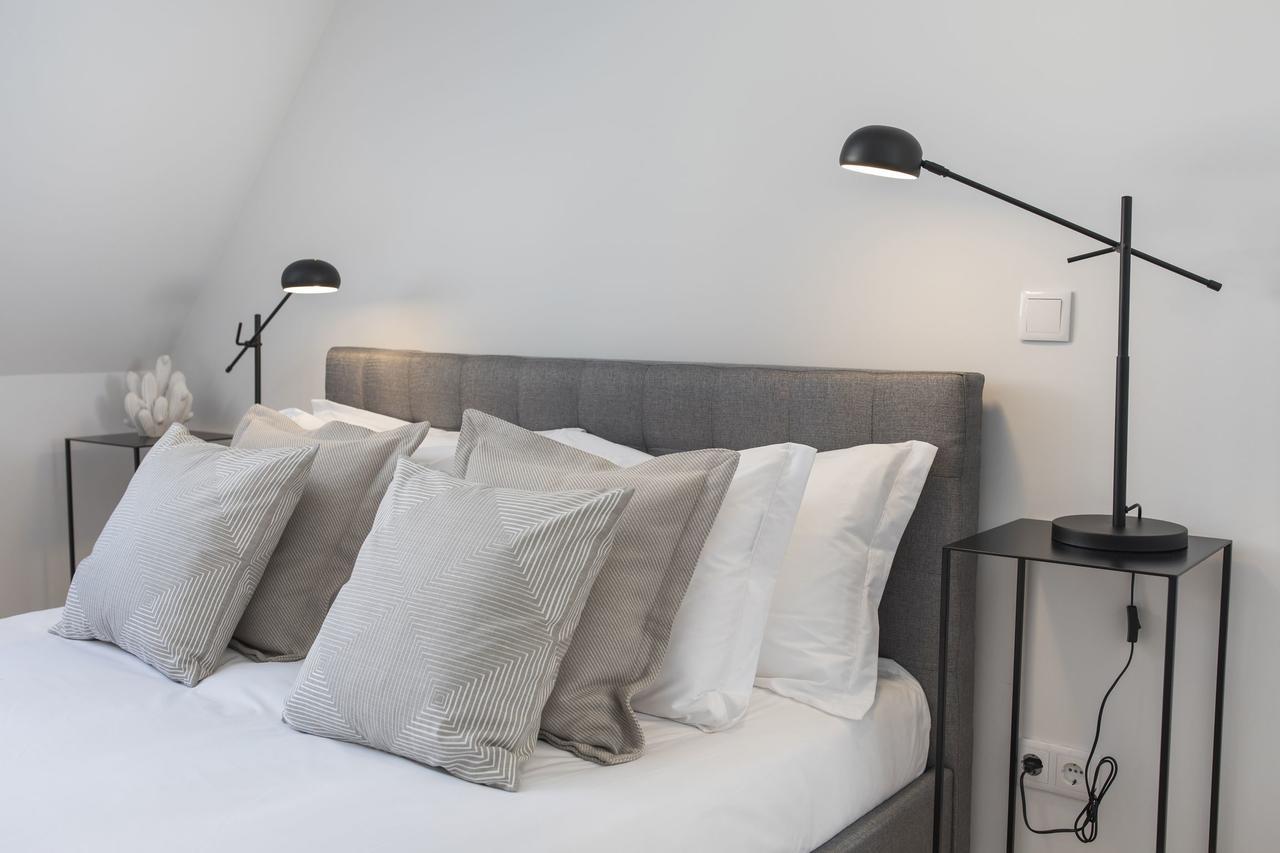 Lovelystay - Penthouse On The Tagus In Alfama Lisboa Eksteriør bilde