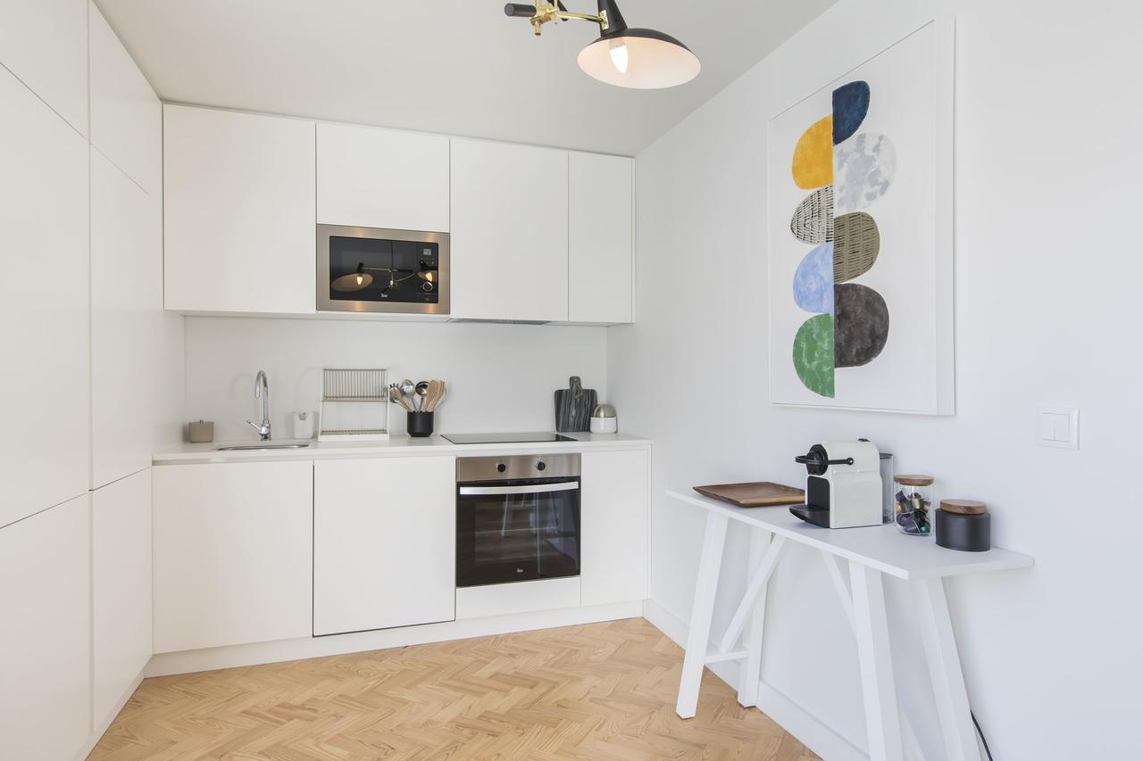 Lovelystay - Penthouse On The Tagus In Alfama Lisboa Eksteriør bilde