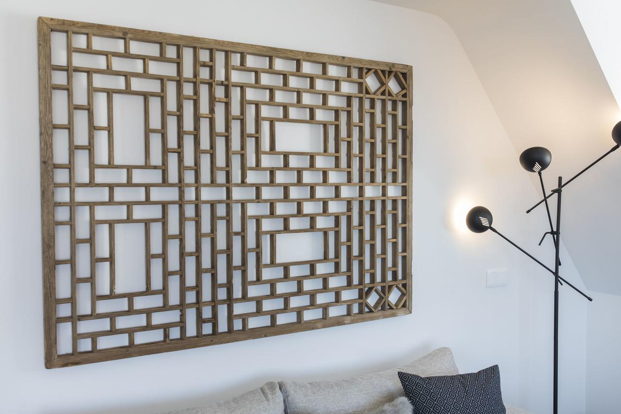 Lovelystay - Penthouse On The Tagus In Alfama Lisboa Eksteriør bilde